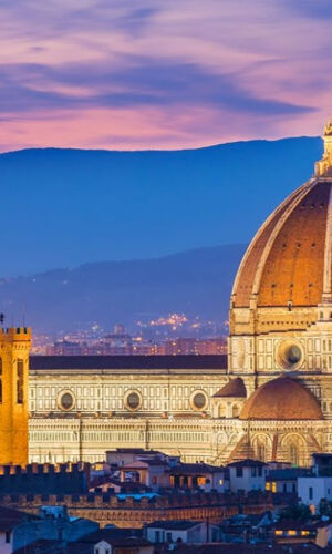 Cupola del Brunelleschi: Ingresso + Visita guidata