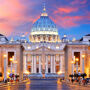 Big Bus Rome: Night Tour