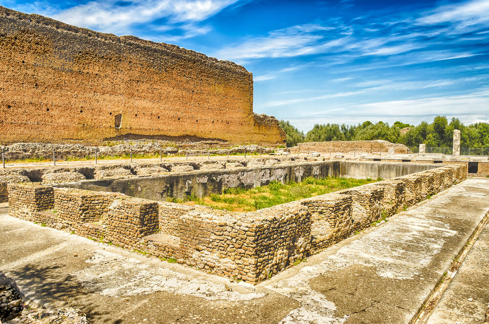 Villa Adriana