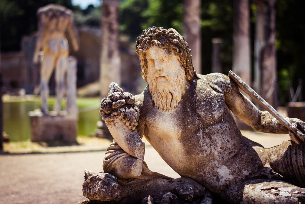 Villa Adriana
