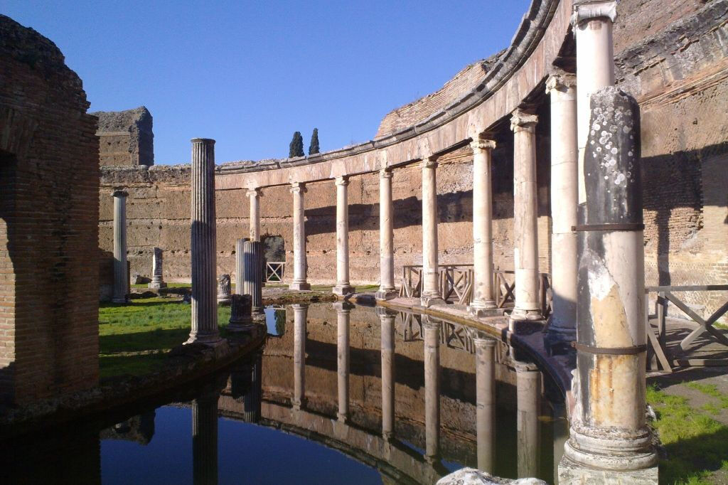 Villa Adriana