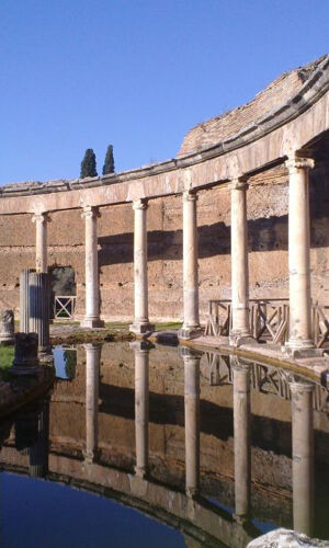 Villa Adriana
