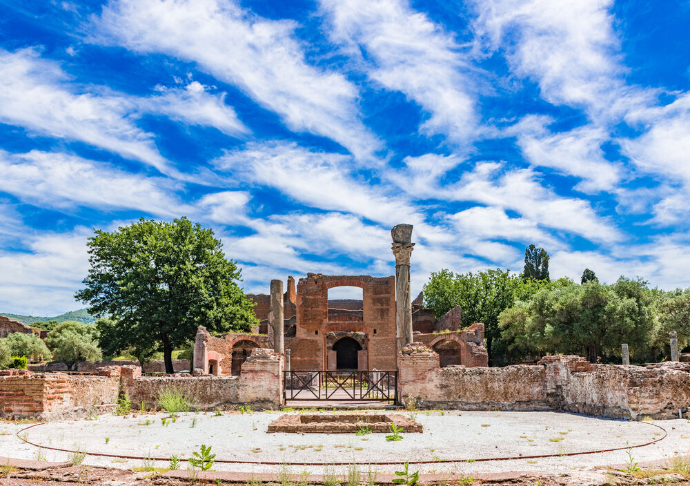 Villa Adriana