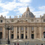 Basilique Saint-Pierre : Visite guidée + Accès aux grottes du Vatican