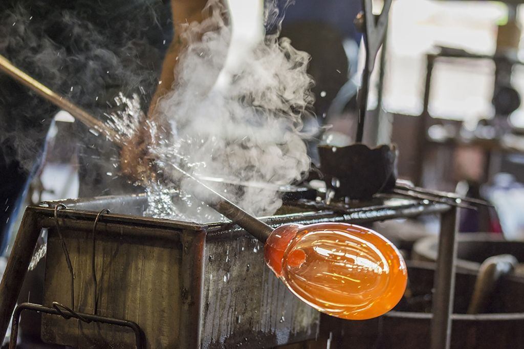 Murano, Burano e Torcello: passeio de barco pelas ilhas tradicionais