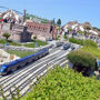 Italia in Miniatura: Entrada