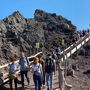 Pompeii & Mount Vesuvius: Skip The Line Ticket + Roundtrip from Naples