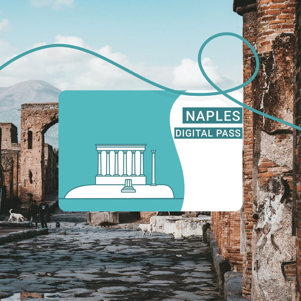 Naples City Card