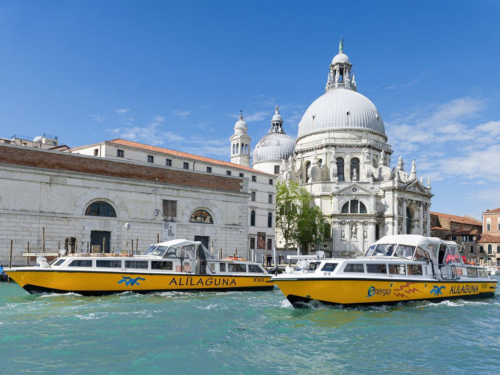 Venice Discovery Pass