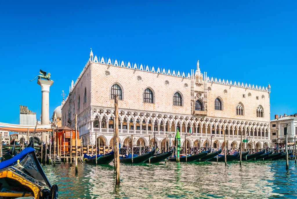 Venice Discovery Pass