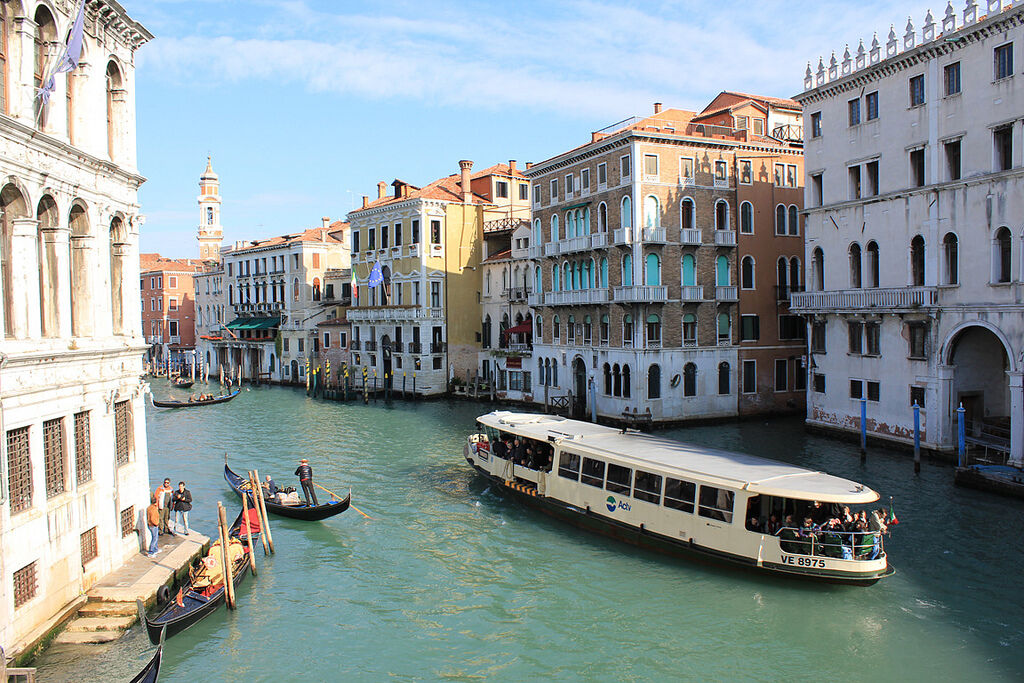 Venice Discovery Pass
