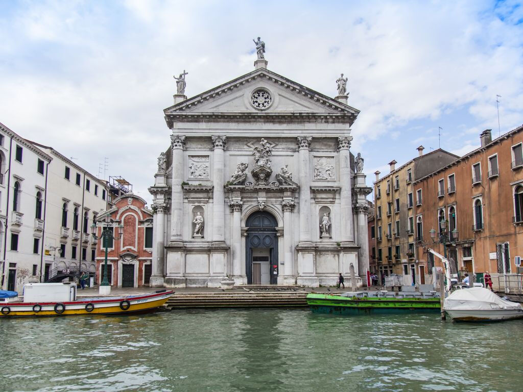 Venice Discovery Pass