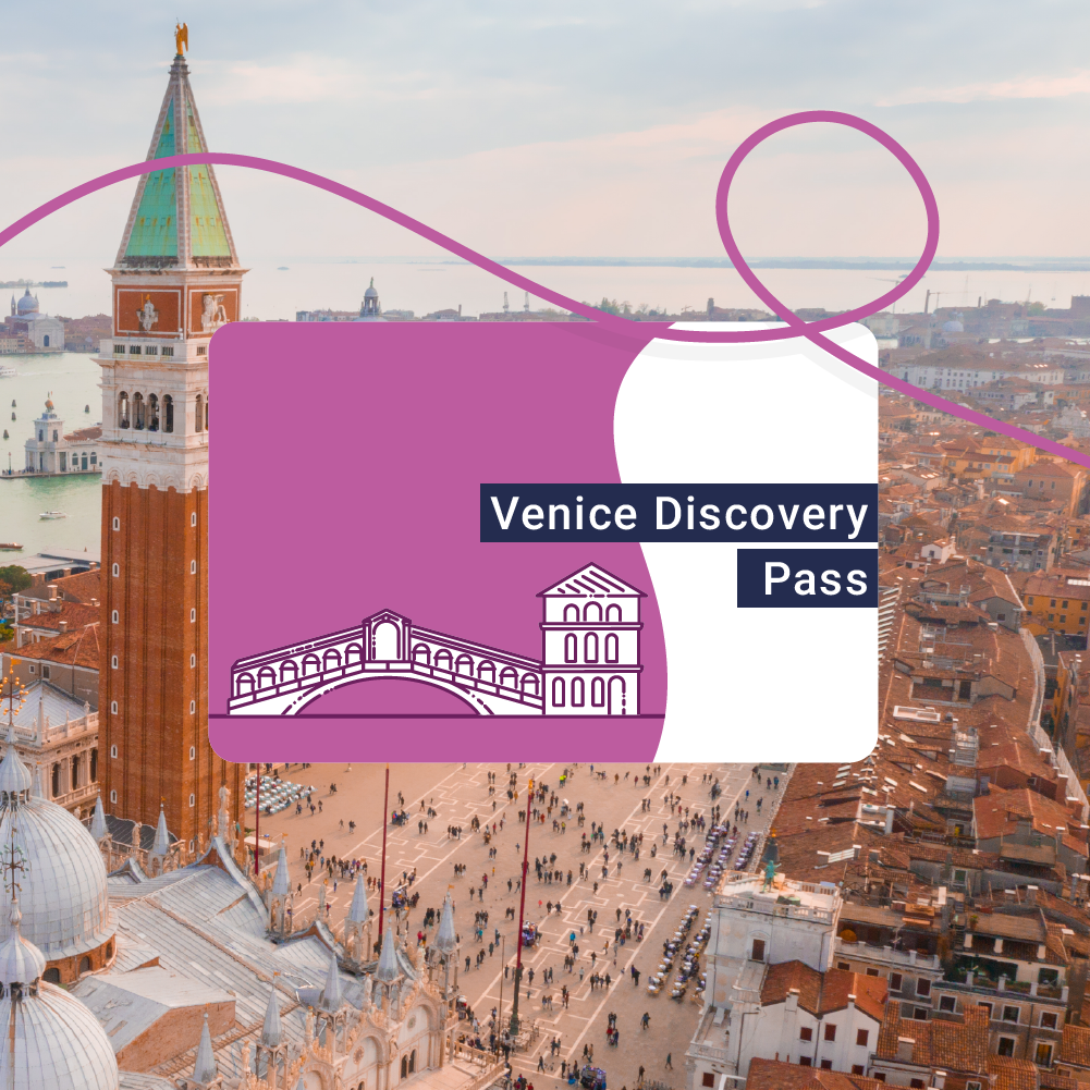 Venice Discovery Pass