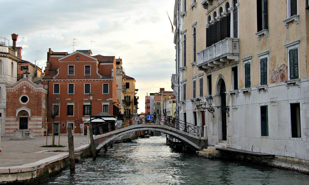 Venice Discovery Pass