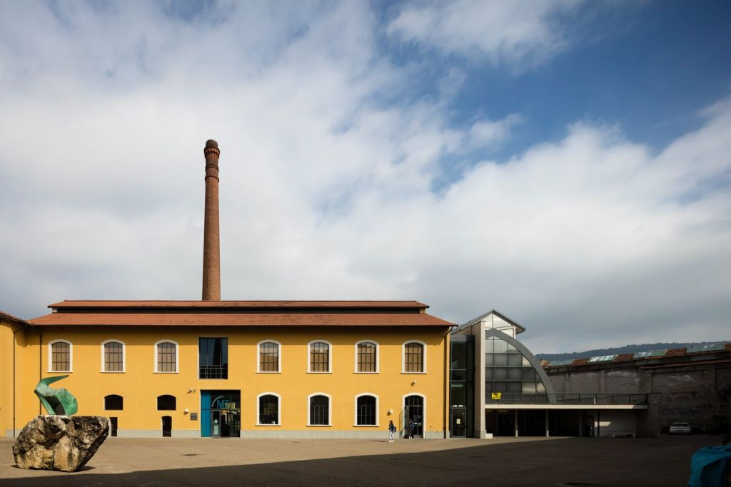 Museu Têxtil: Bilhete de entrada