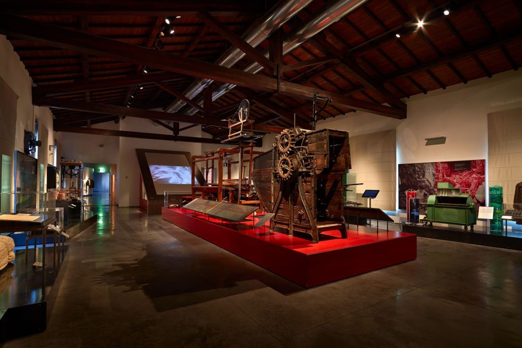 Museu Têxtil: Bilhete de entrada