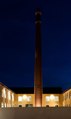 Museo del Tessuto: Biglietto d'ingresso