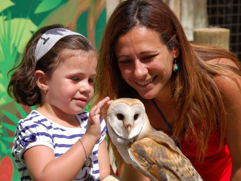 Terra Natura Benidorm