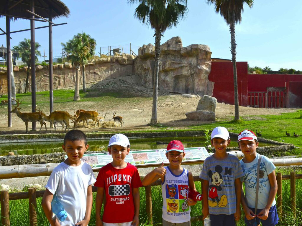 Terra Natura Benidorm