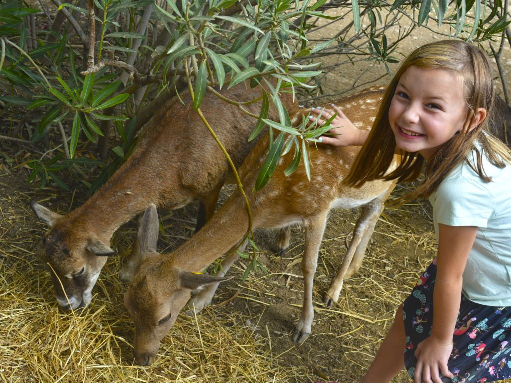 Terra Natura Benidorm