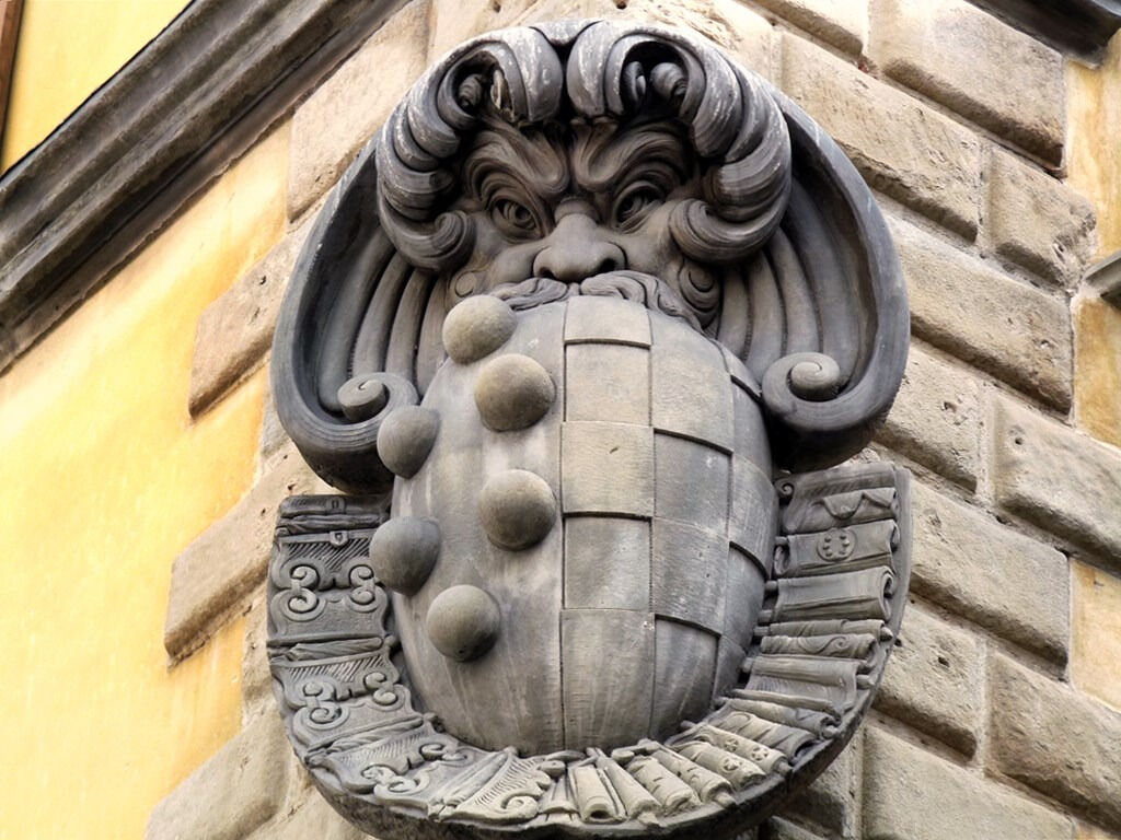 Museo de' Medici: Bilhete de entrada