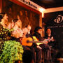Flamenco Show Corral de la Morería - Madrid -