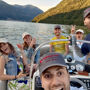 Lake Como Boat Tour