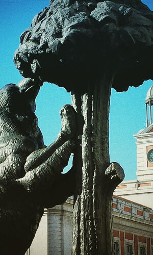Guided Tour Madrid Essential 