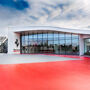 Maranello: Biglietto d'ingresso al Museo Ferrari + Simulatore di F1