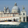 Aéroport Marco Polo : Taxi fluvial privé vers/depuis le centre ville de Venise