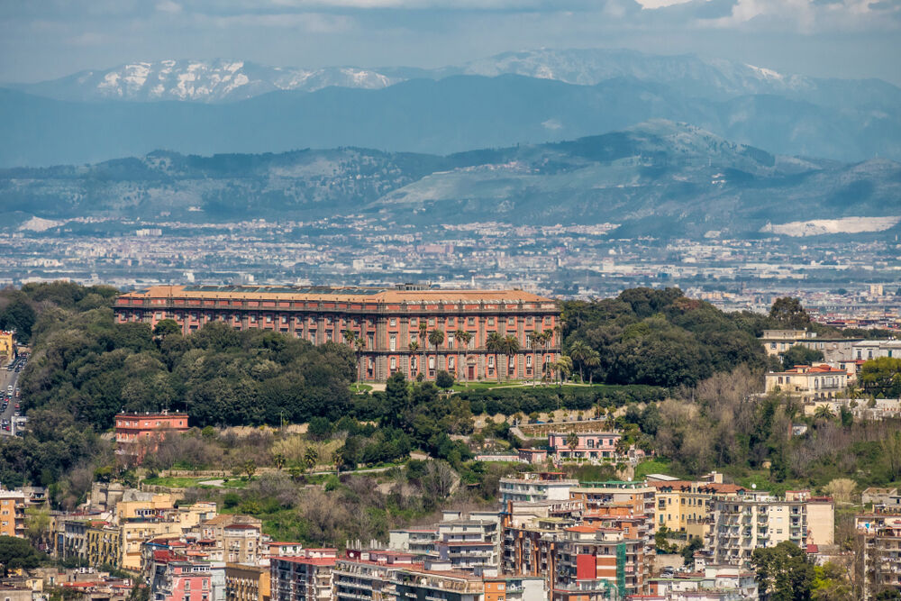 Museu de Capodimonte