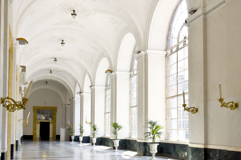 Museu de Capodimonte