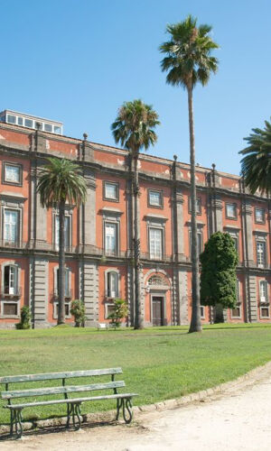Museo di Capodimonte