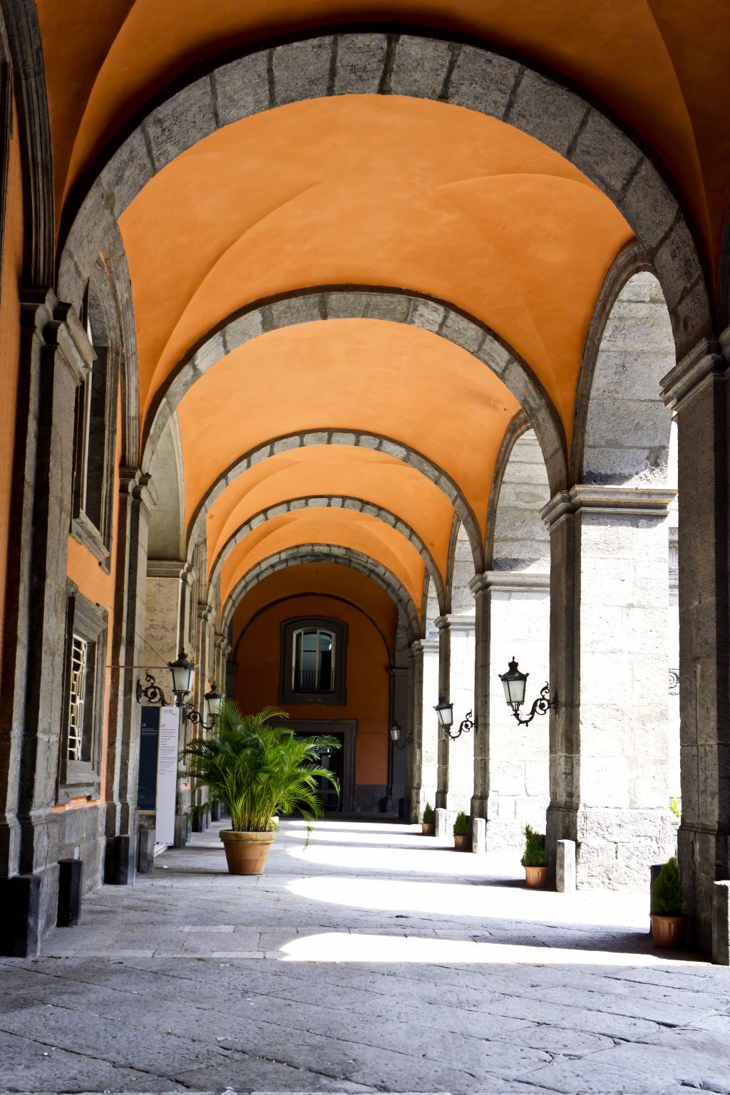 Museu de Capodimonte