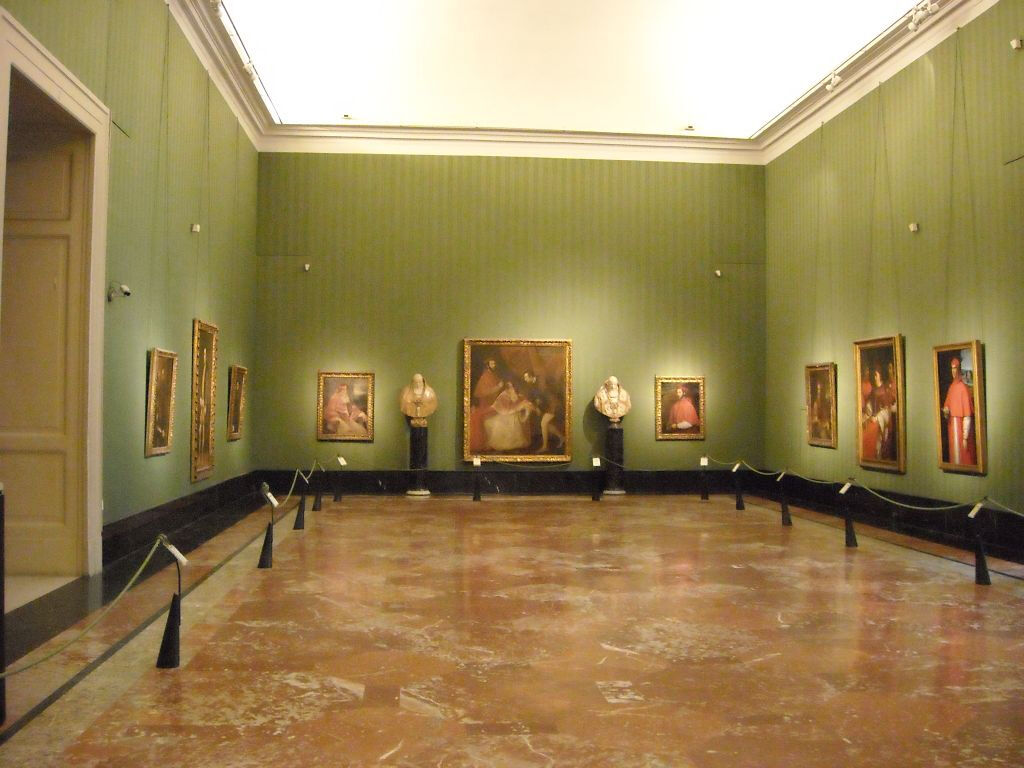 Museu de Capodimonte
