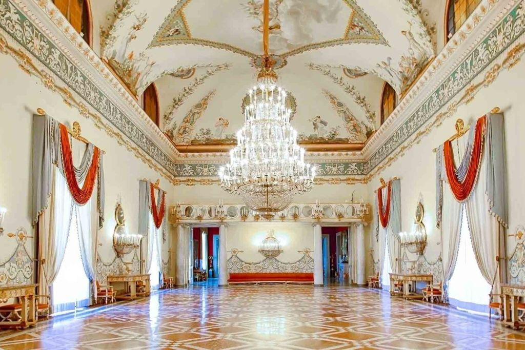 Museu de Capodimonte
