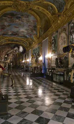 Museo Reale di Torino