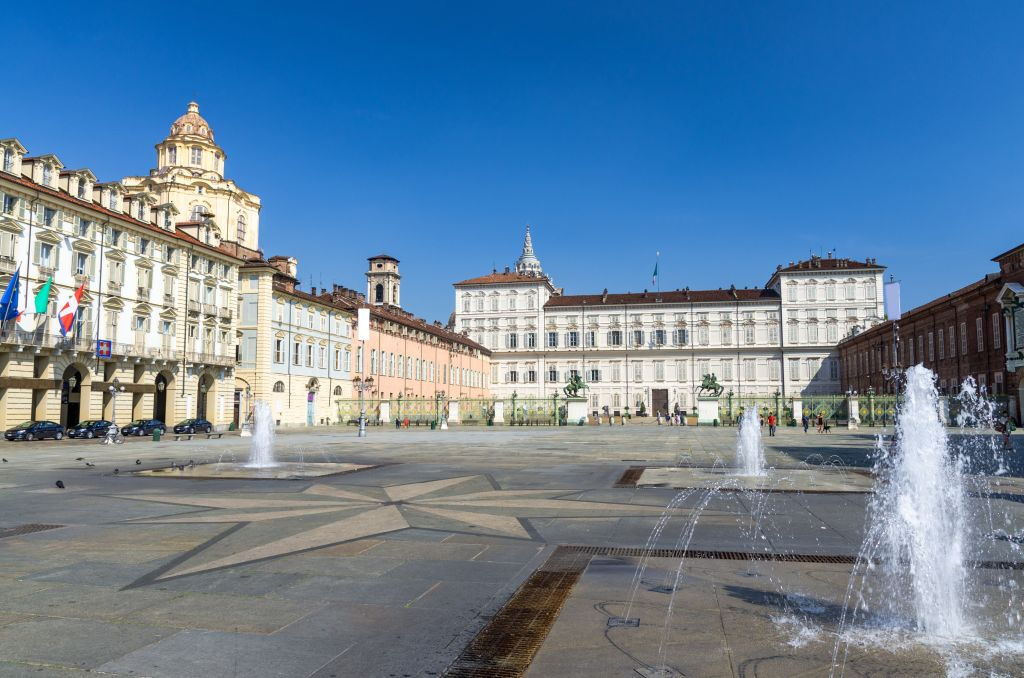 Museu Real de Turim