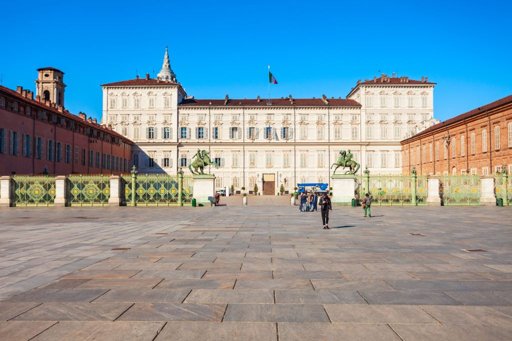 Royal Museum Turin