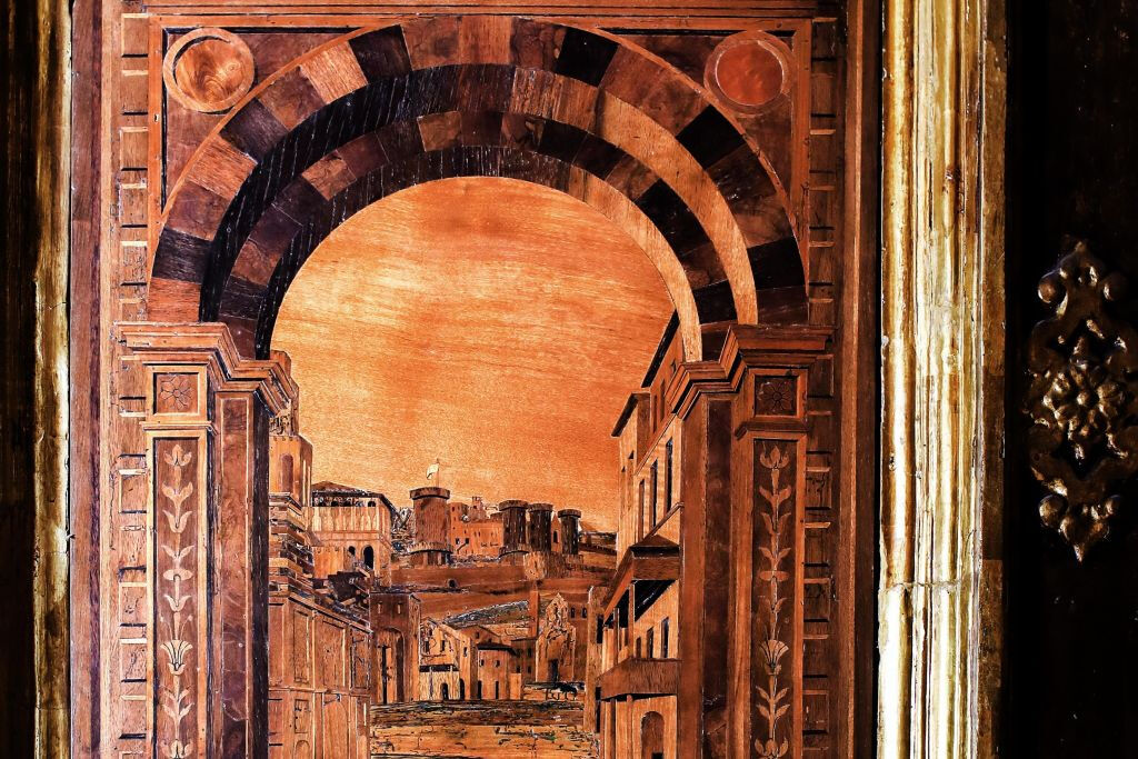 Complexo Monumental de Sant'Anna dei Lombardi: Bilhete de entrada + Audioguia
