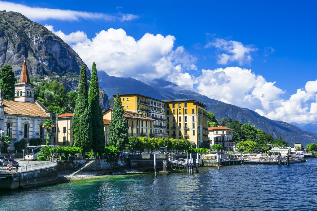 Lago di Como e Bellagio: Tour da Milano