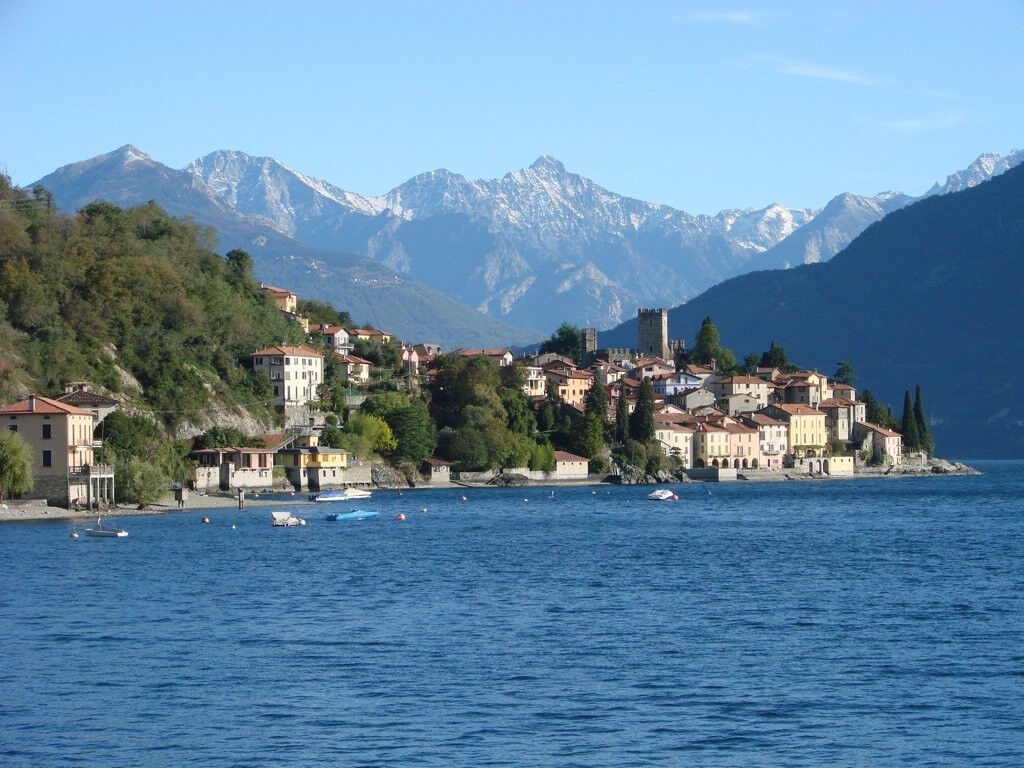 Lago di Como e Bellagio: Tour da Milano