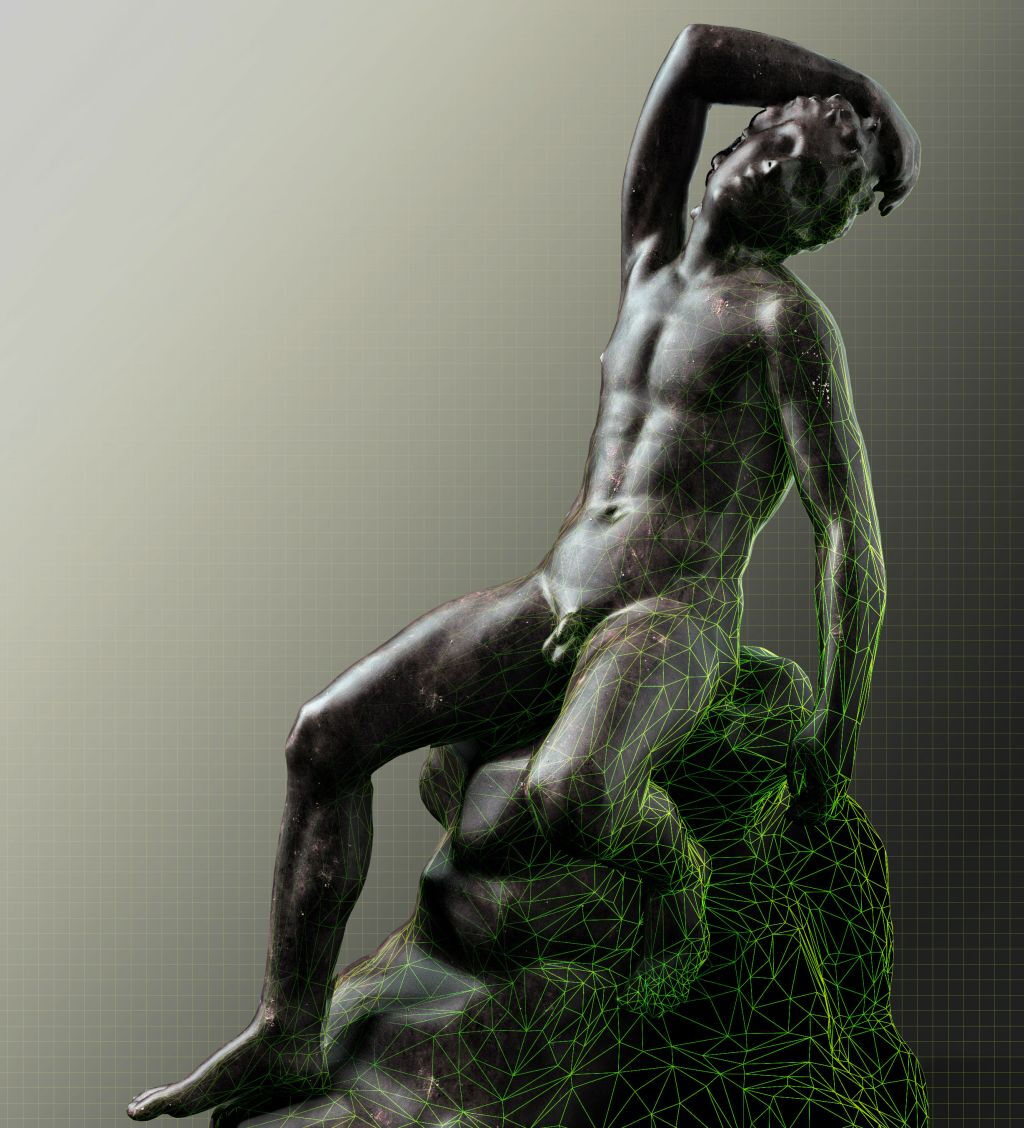 Museo Arqueológico Virtual: MAV Herculano