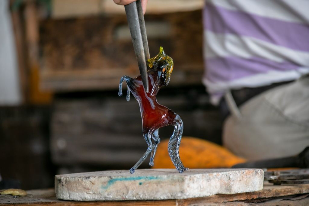 Murano, Burano and Torcello: Full Day Boat Tour