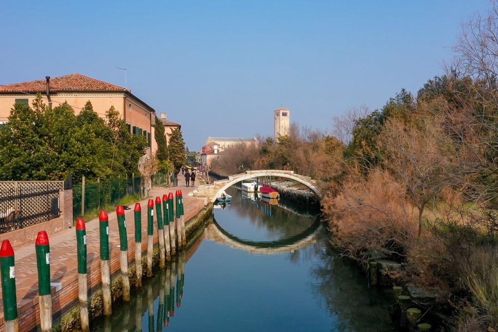 Murano, Burano and Torcello: Full Day Boat Tour