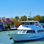 Murano, Burano & Torcello: Full-Day Boat Tour + Glassblowing Demonstration