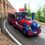 Bologna City Red Bus & San Luca Express: Combo Ticket with Food Tasting