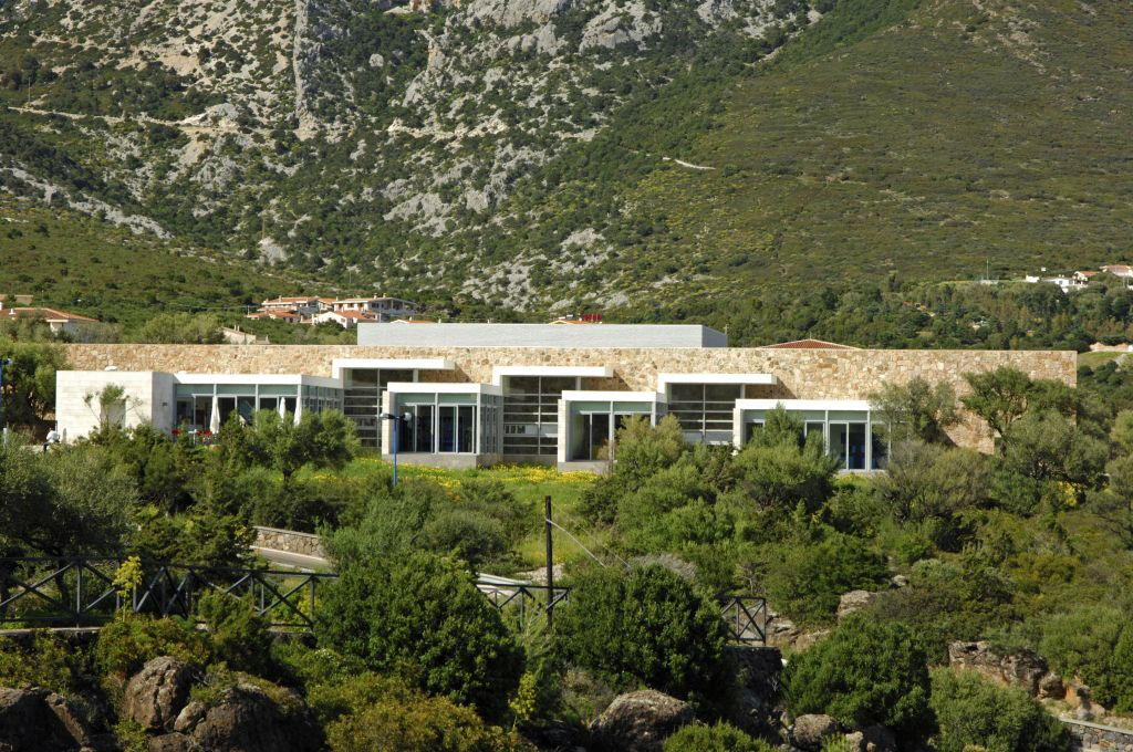 Acquario di Cala Gonone: Biglietto d'ingresso