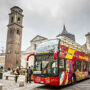Bus Hop-on Hop-off Torino