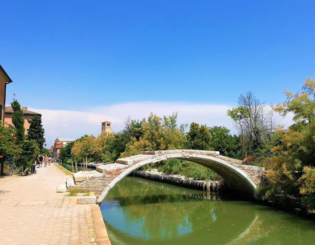 Venise : Visite de Murano, Burano et Torcello + visite d'une verrerie
